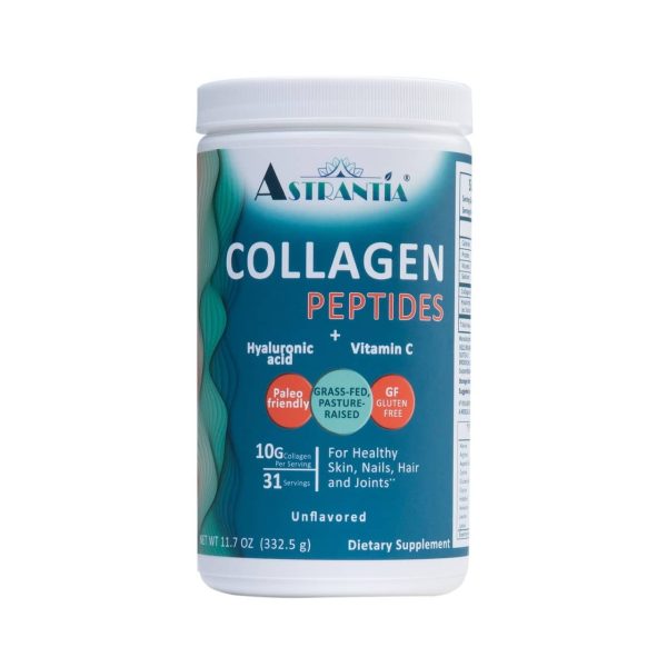 COLLAGEN PEPTIDES - Image 3