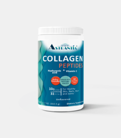 COLLAGEN PEPTIDES