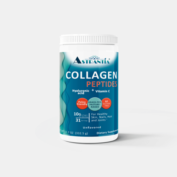 COLLAGEN PEPTIDES